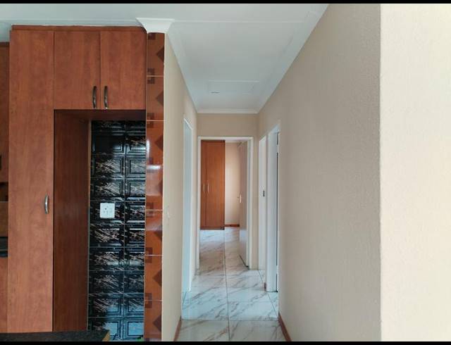 3 BEDROOM PROPERTY TO RENT IN KIBLER PARK